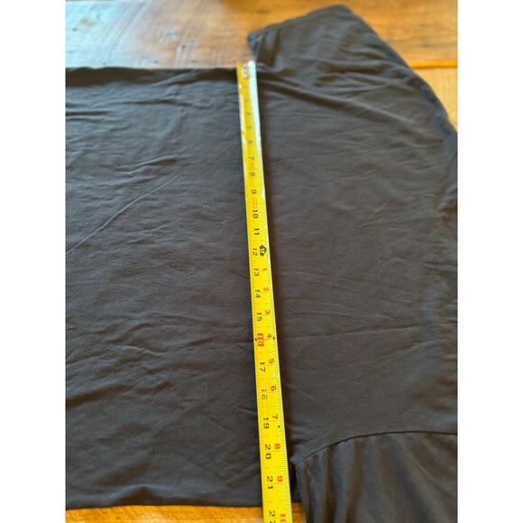 Welcome Black Graphic Tee Men’s Large Grim Reaper Skateboard Streetwear | NWOT - Picture 7 of 8